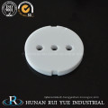 High Quality Alumina Ceramic Disc as Faucet Ceramic Washer/Oil Valve/Gas Valve